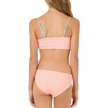 RIP CURL ISLAND BLISS REVO K BIKINI MULTICO