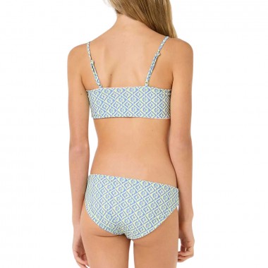 RIP CURL ISLAND BLISS REVO K BIKINI MULTICO