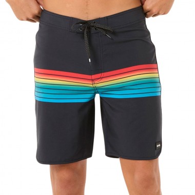 RIP CURL MIRAGE SURF REVIVAL BOARDSHORTS BLACK