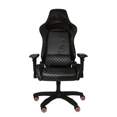SPRAYGROUND UNFINISHED SHARK GAMING CHAIR