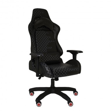 SPRAYGROUND UNFINISHED SHARK GAMING CHAIR