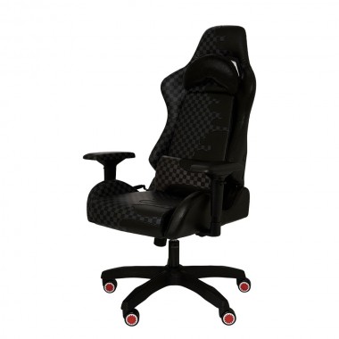 SPRAYGROUND UNFINISHED SHARK GAMING CHAIR