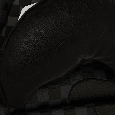 SPRAYGROUND UNFINISHED SHARK GAMING CHAIR