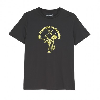 CIRCA DITA VON TEE INDIA INK GREY