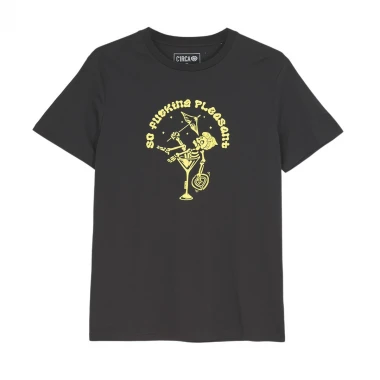 CIRCA DITA VON TEE INDIA INK GREY