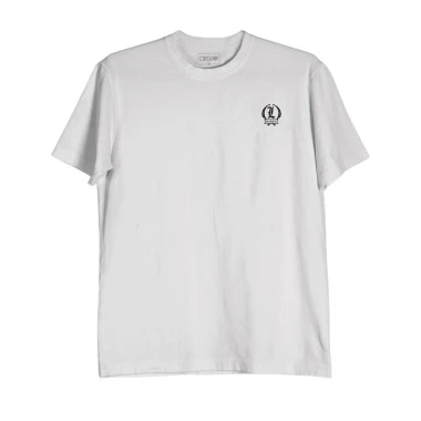 CIRCA LOPEZ ORIGINALS TEE VINTAGE WHITE/BLACK