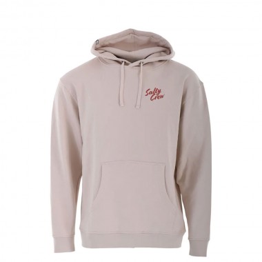 SALTY CREW FISH BOWL HOODIE MOONBEAM