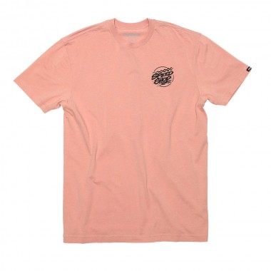 FASTHOUSE BURNER TEE SMOKED PAPRIKA