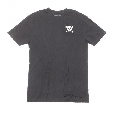 FASTHOUSE SEAVER TEE BLACK