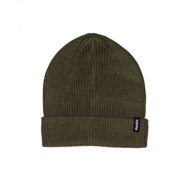 THE DUDES HOMESLICE BEANIE BOTTLE GREEN