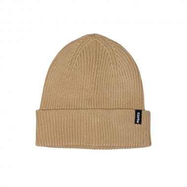 THE DUDES HOMESLICE BEANIE DESERT DUST