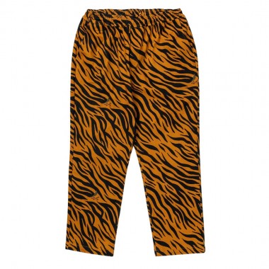 THE DUDES TIGRRRR EZ PANTS MULTICOLOR