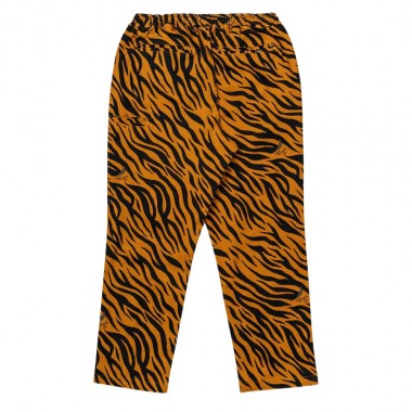THE DUDES TIGRRRR EZ PANTS MULTICOLOR