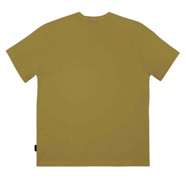 THE DUDES WILDLIFE STUDIES CLASSIC T-SHIRT OLIVE OIL