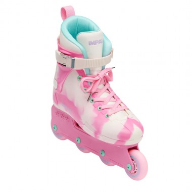 IMPALA LIGHTSPEED INLINE SKATES SHERBET SWIRL