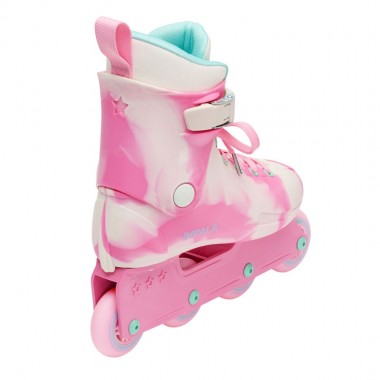 IMPALA LIGHTSPEED INLINE SKATES SHERBET SWIRL