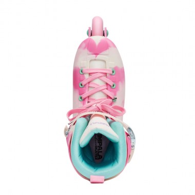 IMPALA LIGHTSPEED INLINE SKATES SHERBET SWIRL