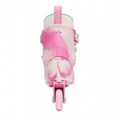 IMPALA LIGHTSPEED INLINE SKATES SHERBET SWIRL