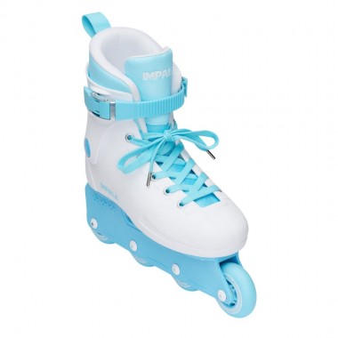 IMPALA LIGHTSPEED INLINE SKATES WHITE ICE