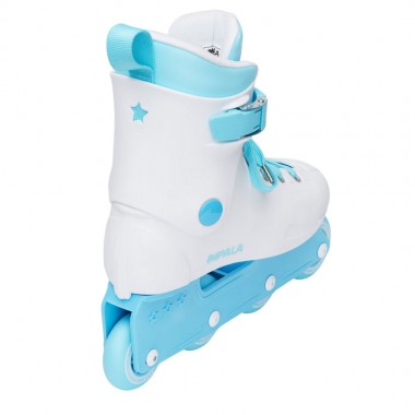IMPALA LIGHTSPEED INLINE SKATES WHITE ICE