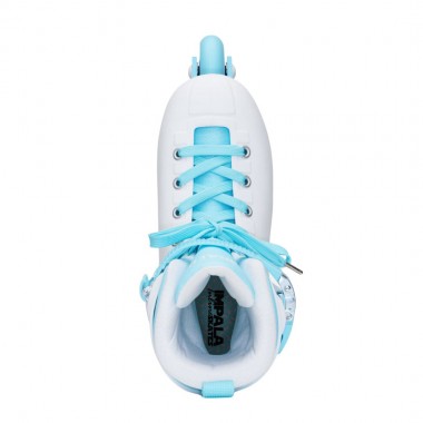 IMPALA LIGHTSPEED INLINE SKATES WHITE ICE