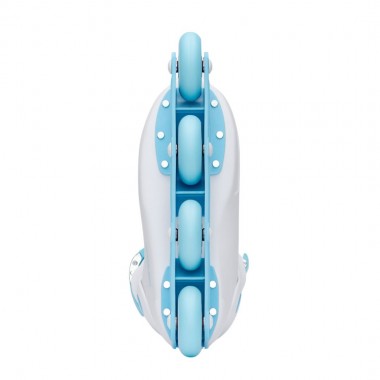 IMPALA LIGHTSPEED INLINE SKATES WHITE ICE