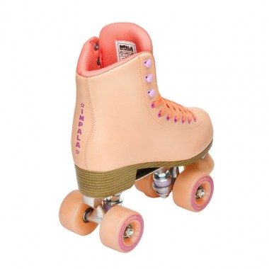 IMPALA QUAD SKATES APRICOT
