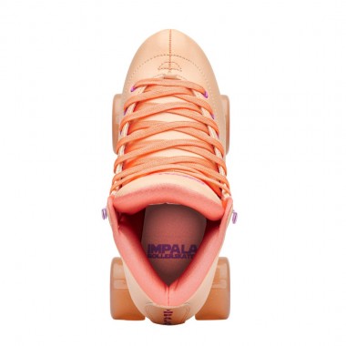 IMPALA QUAD SKATES APRICOT