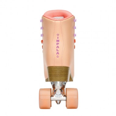 IMPALA QUAD SKATES APRICOT