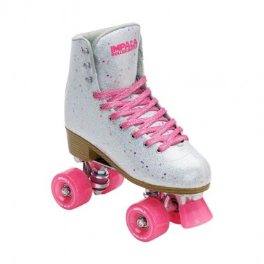 IMPALA QUAD SKATES CONFETTI