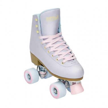 IMPALA QUAD SKATES PERIWINKLE