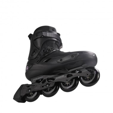 MICRO COSMO ID TT URBAN INLINE SKATES BLACK