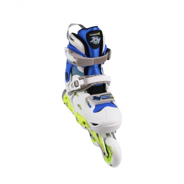 MICRO COSMO ID JOY MAX K INLINE SKATES BLUE