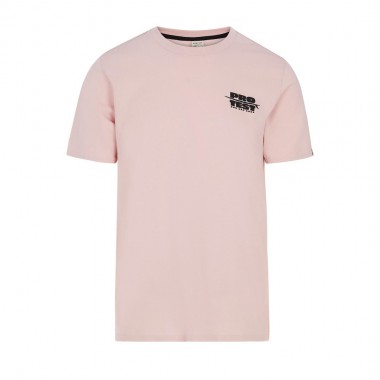 PROTEST PRTBAIO T-SHIRT PEACH PINK