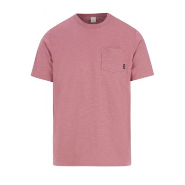 PROTEST PRTCRUZ T-SHIRT DECO PINK