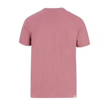 PROTEST PRTCRUZ T-SHIRT DECO PINK