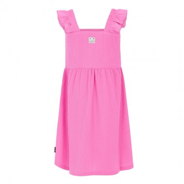 PROTEST PRTMITZY JR DRESS SMOOTHIE PINK