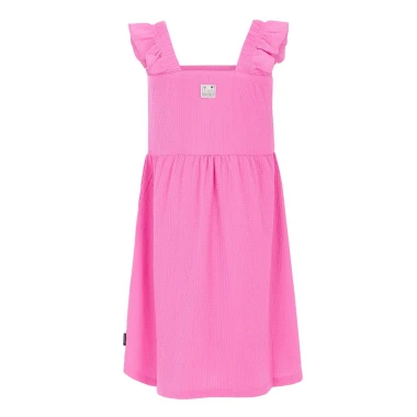PROTEST PRTMITZY JR DRESS SMOOTHIE PINK