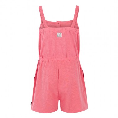 PROTEST PRTSIMBA JR PLAYSUIT GUAVA PINK