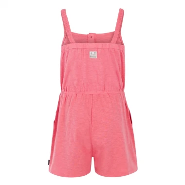 PROTEST PRTSIMBA JR PLAYSUIT GUAVA PINK