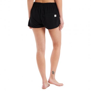 PROTEST PRTTENERIFE W SWIM SHORTS TRUE BLACK