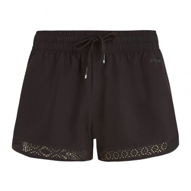 PROTEST PRTTENERIFE W SWIM SHORTS TRUE BLACK