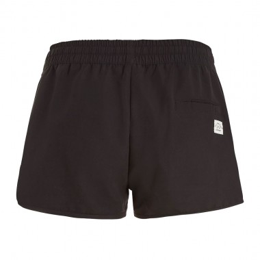 PROTEST PRTTENERIFE W SWIM SHORTS TRUE BLACK