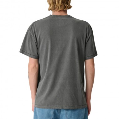 MISFIT REVERSE TEE THRIFT BLACK