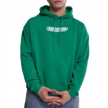 MISFIT ODYSSEY HOODIE THRIFT KELLY GREEN