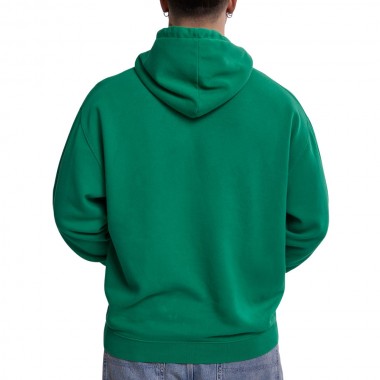 MISFIT ODYSSEY HOODIE THRIFT KELLY GREEN