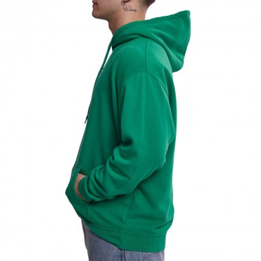 MISFIT ODYSSEY HOODIE THRIFT KELLY GREEN