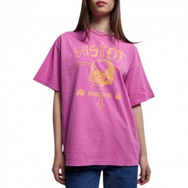 MISFIT METALWORKS TOUR OS W TEE RASP