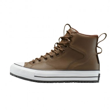 CONVERSE CHUCK TAYLOR ALL STAR HIKER BOOTS GRND/T.FUDGED/WHITE