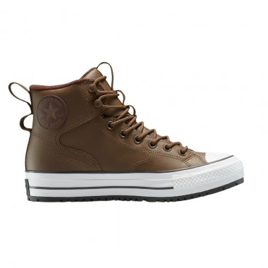 CONVERSE CHUCK TAYLOR ALL STAR HIKER BOOTS GRND/T.FUDGED/WHITE